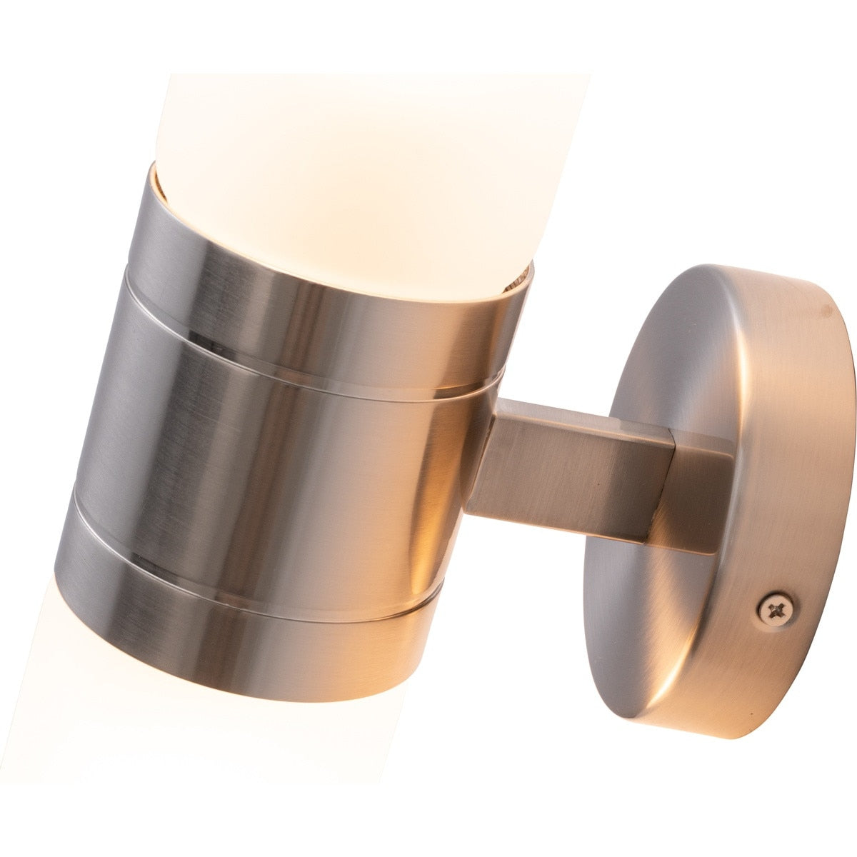 Hepburn Vanity Light Brushed Nickel - 1001625