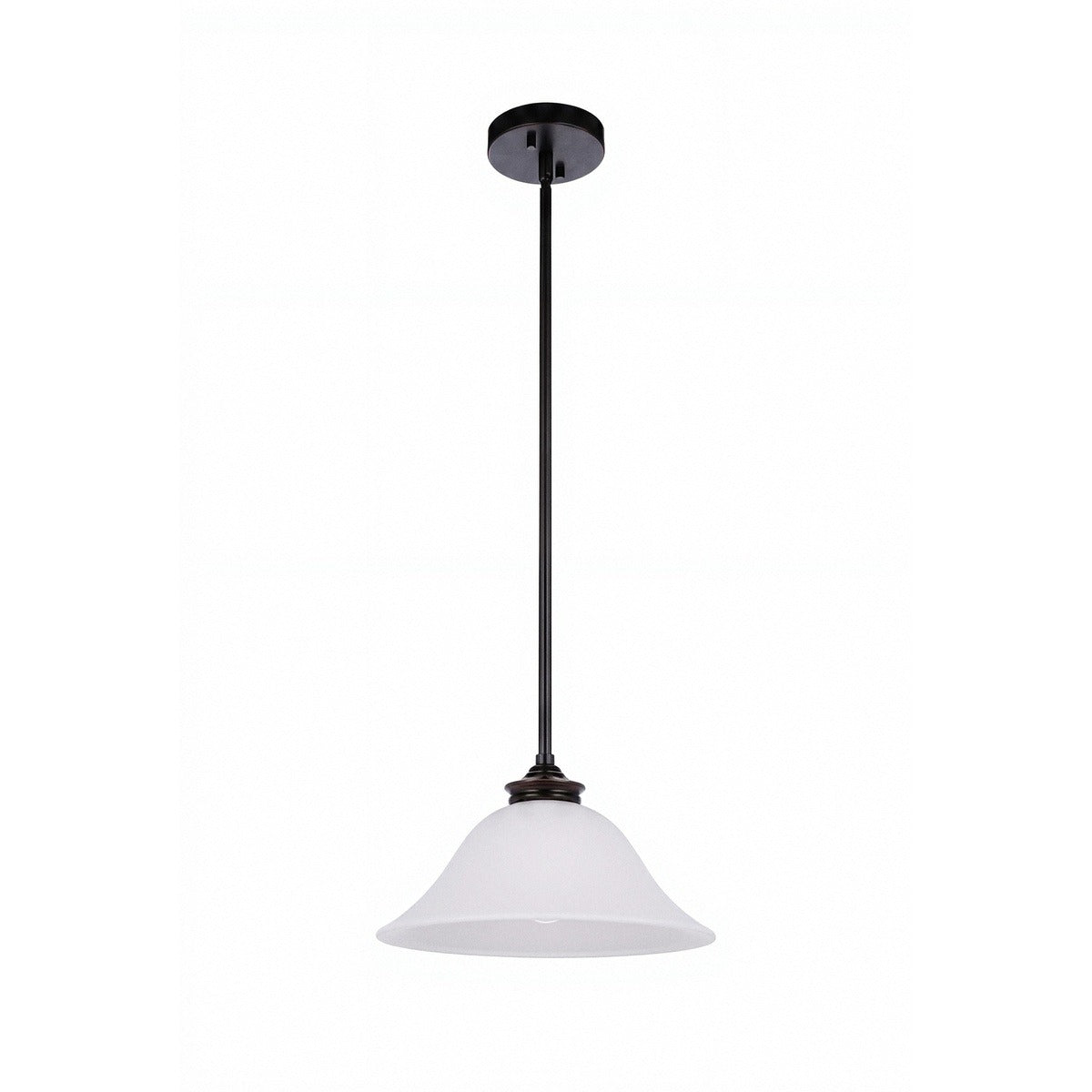 Dallas Pendant Light Bronze & Opal Matte - LOI1001737
