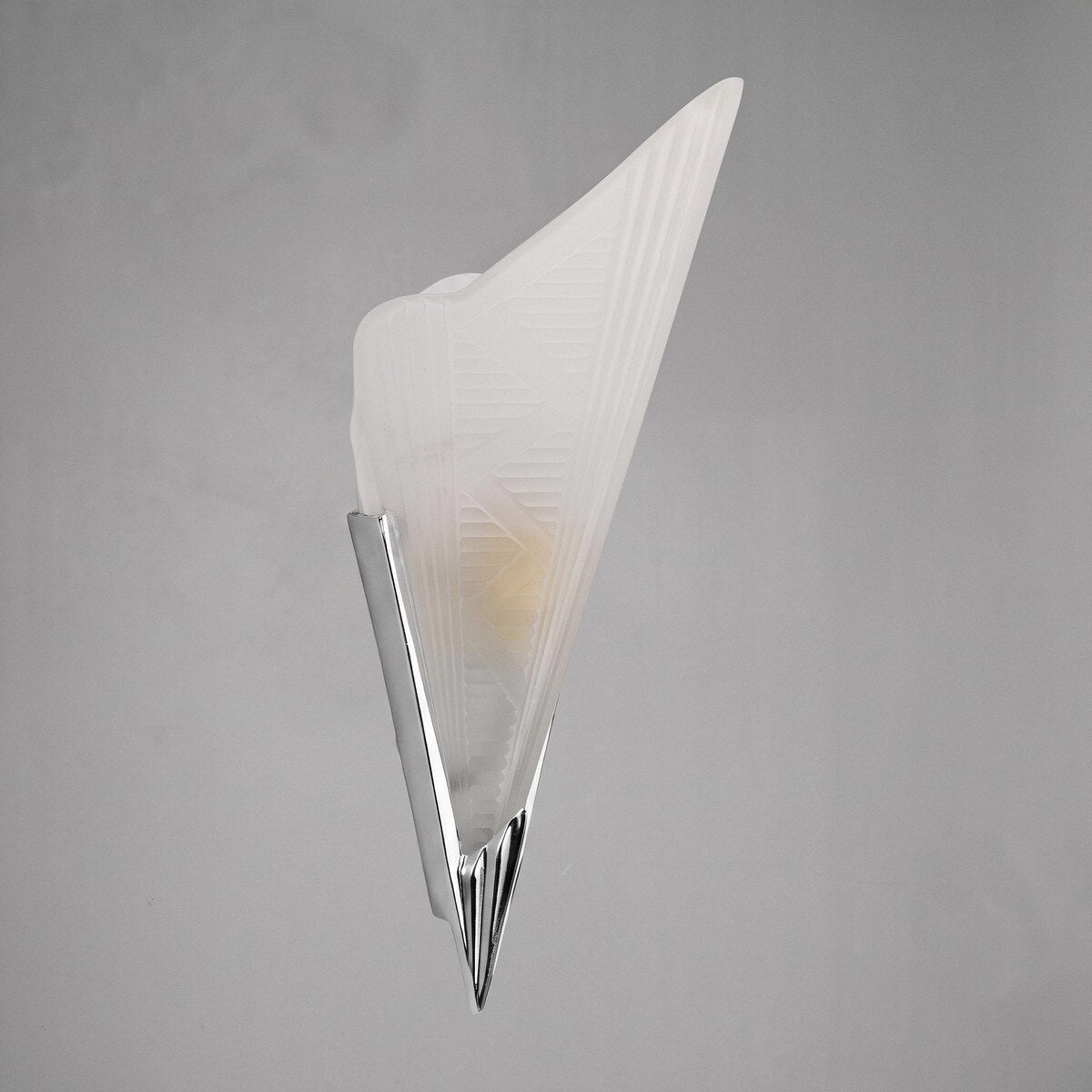 7011 Wall Sconce Chrome - 3010213