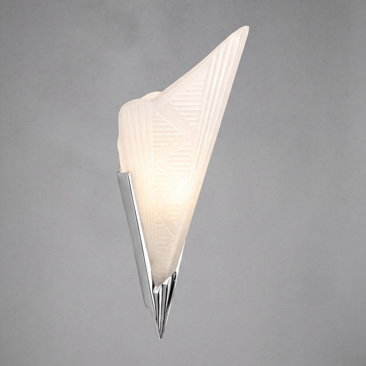 7011 Wall Sconce Chrome - 3010213