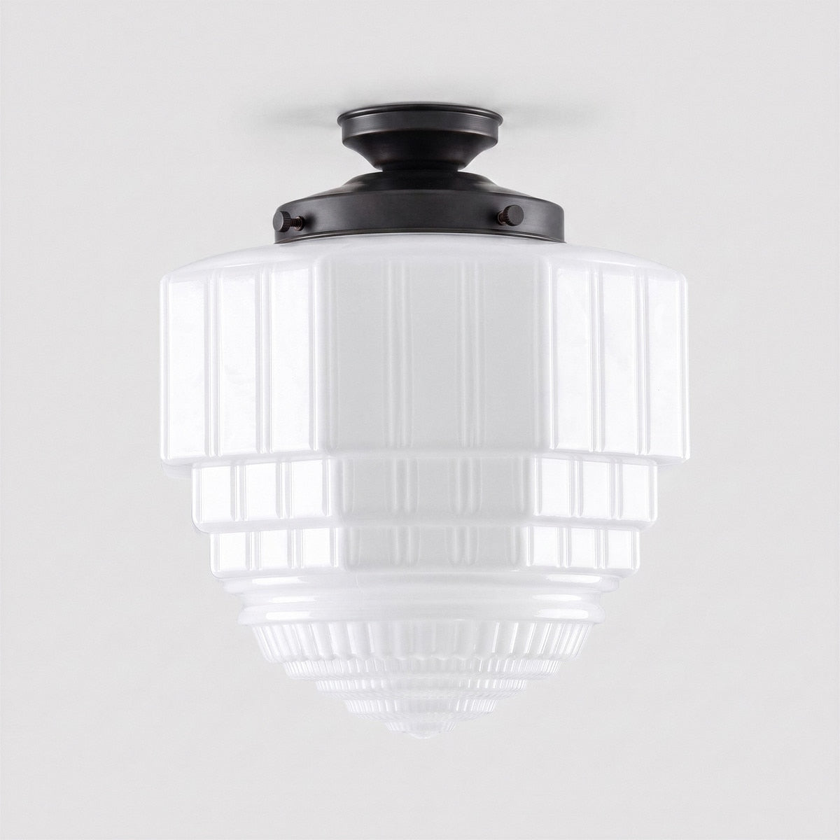 St Helens Batten Fix Light Patina & Opal Gloss - 3090625