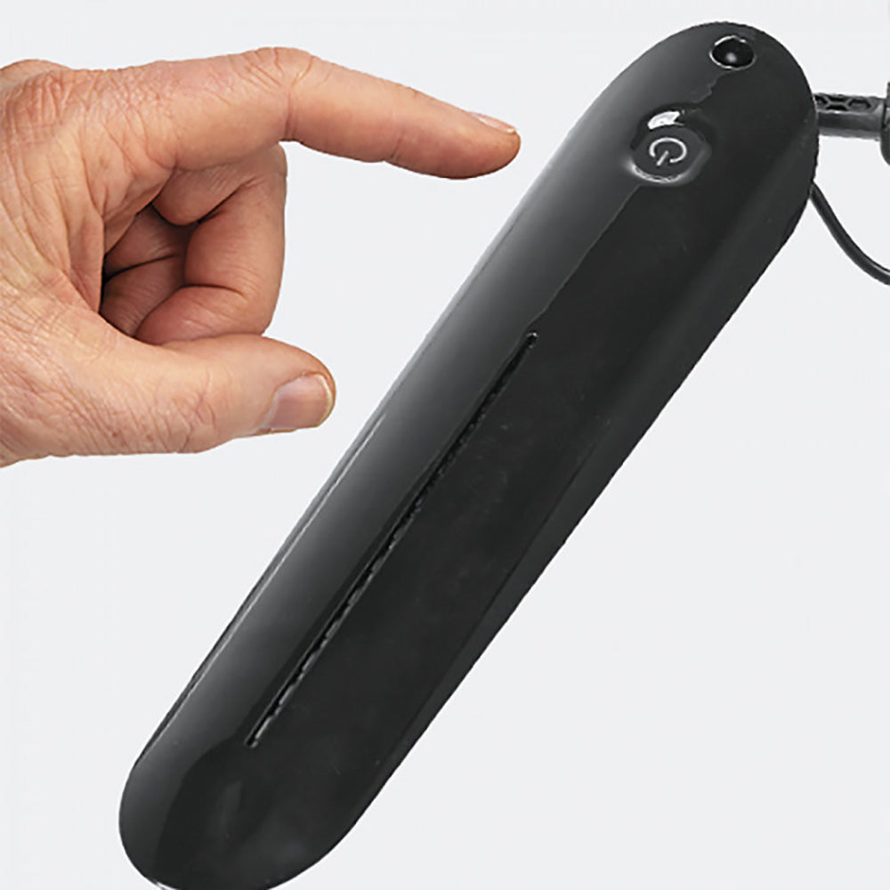 Buy Desk Lamps Australia Equipoise Desk Lamp White Metal 4000K - LSG-WH