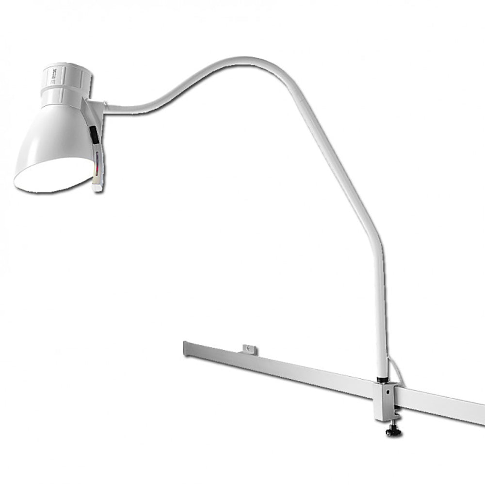 Buy Swing Arm Wall Lights Australia Swing Arm Wall Light White Polycarbonate / Metal - LSH13-127