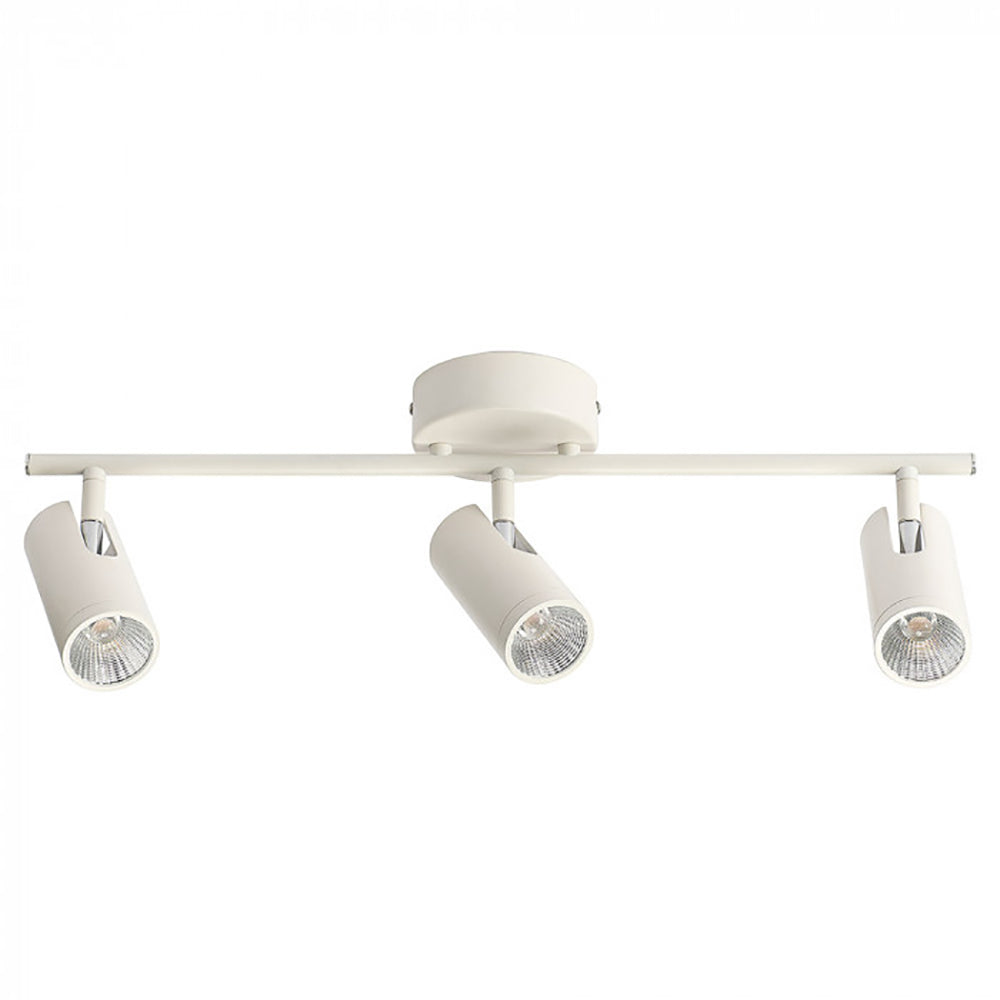 Buy Spotlights Australia Xanthi Spot 3 lights White 3000K - LSLX-B3-WH