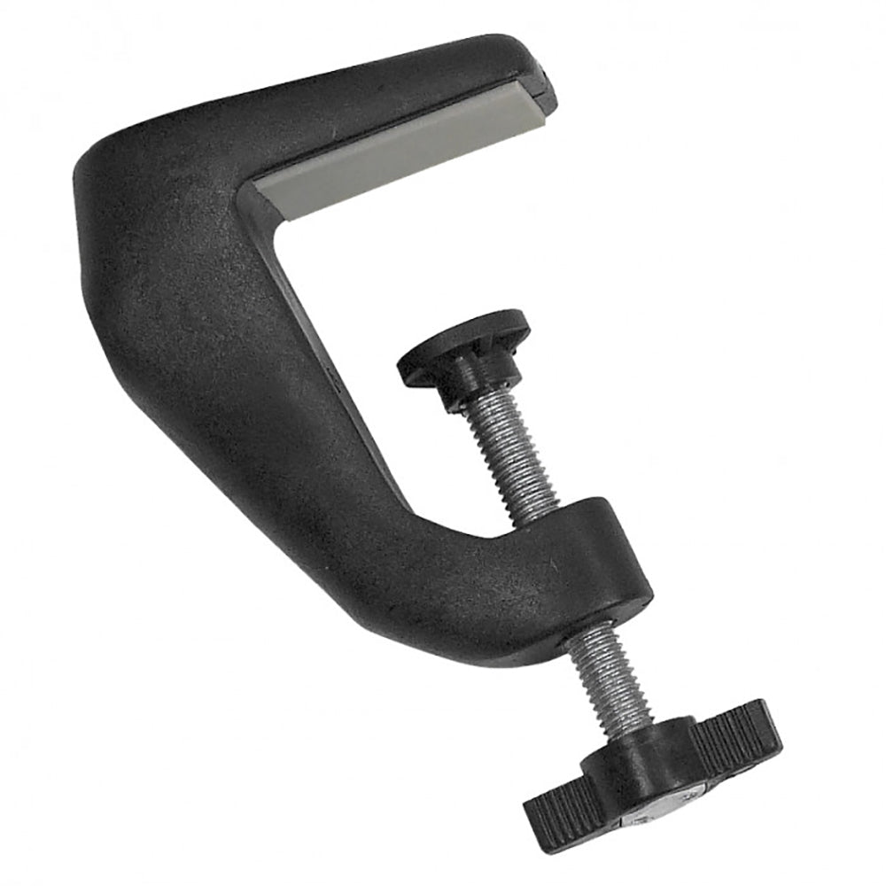 Buy Accessories & More Australia G-Clamp Black - LSM-2-BL