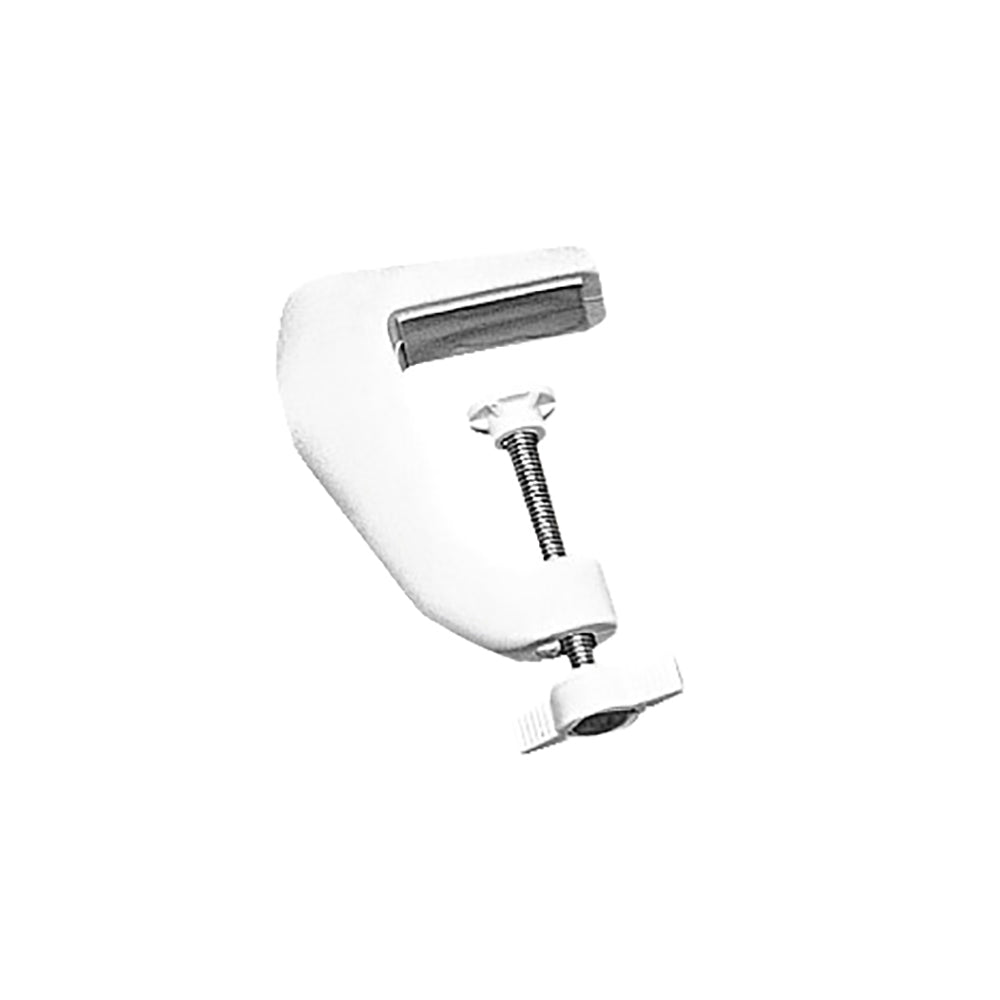 Buy Accessories & More Australia G-Clamp White - LSM-2-WH
