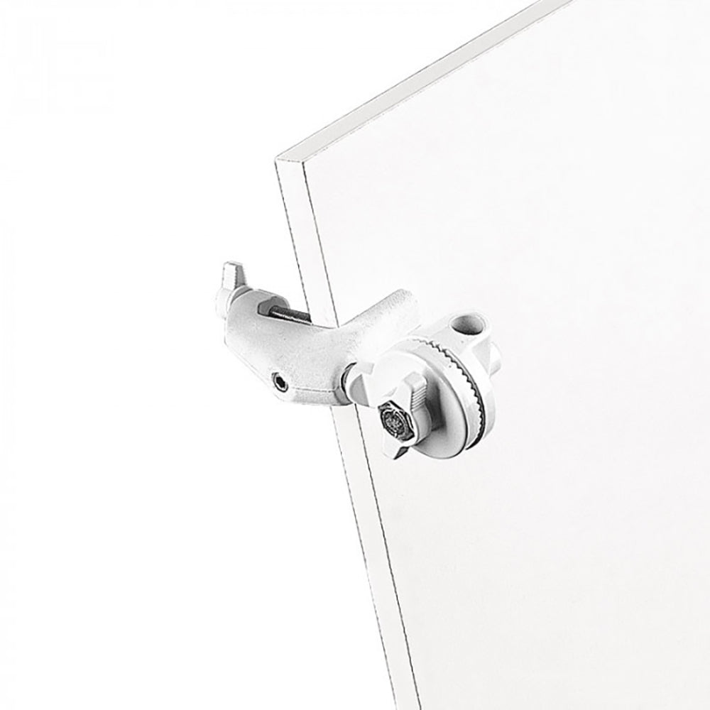 Buy Accessories & More Australia G-Clamp White - LSM-2-WH