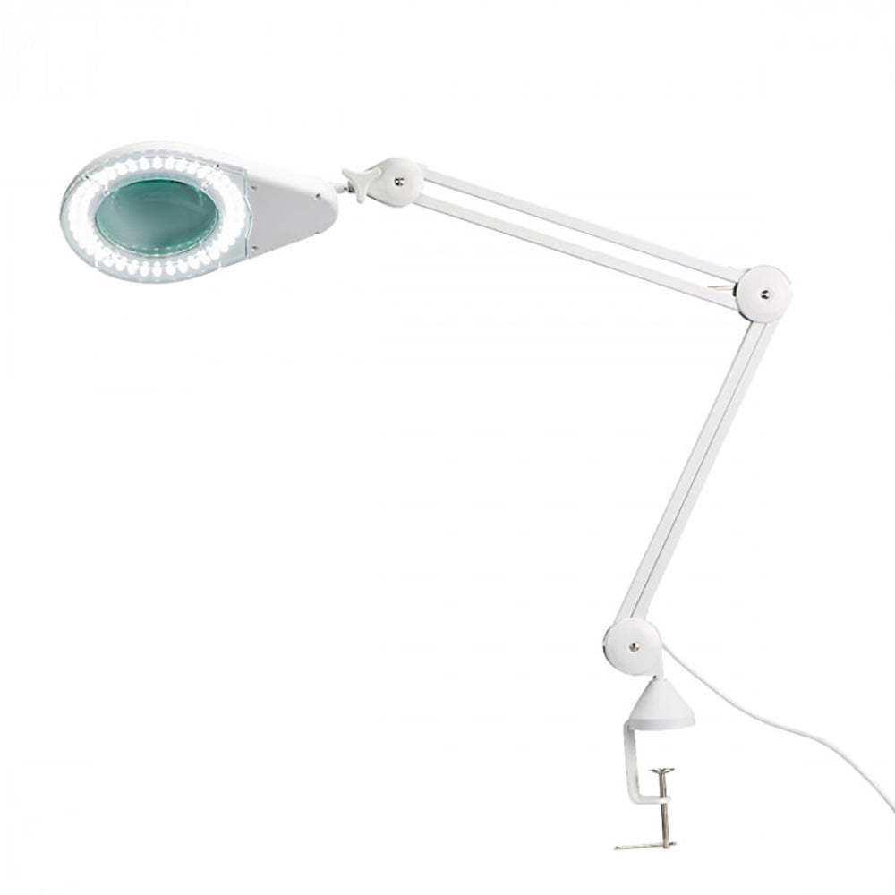 Buy Desk Lamps Australia Equipoise Desk Lamp White 6000K - LSX