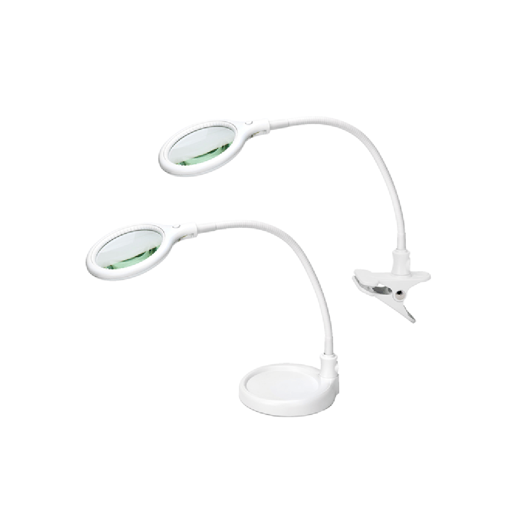 Buy Clamp Lamps Australia Clamp Lamp White 5700K - LSY