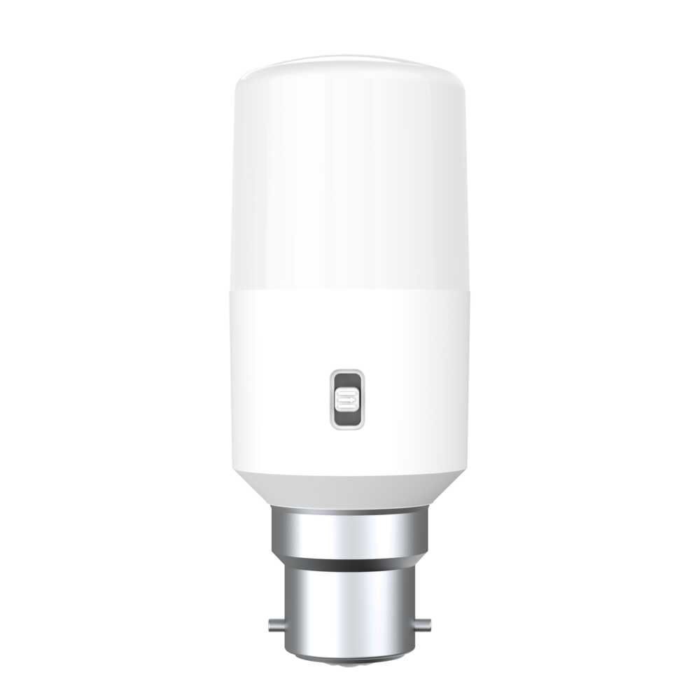 Buy LED Globes Australia LT40 LED Globe 240V 7W BC Opal Polycarbonate 3CCT - LT407TC/B22