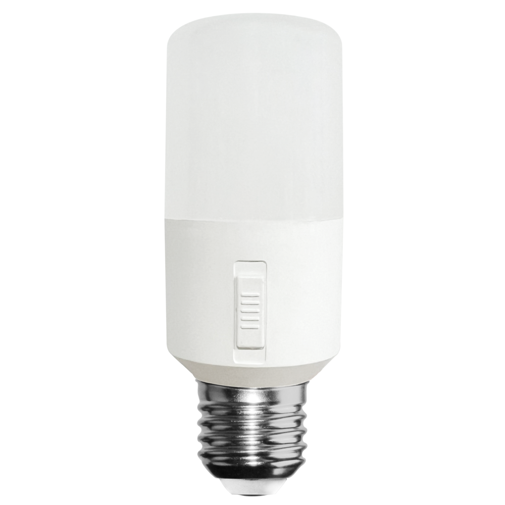 Buy LED Globes Australia LED Globe 240V ES 9W Opal 3CCT - LT409MP/TC/E27