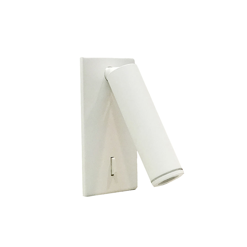 LYON Interior LED Recessed Wall / Reading Light White 3W 3000K - LYON