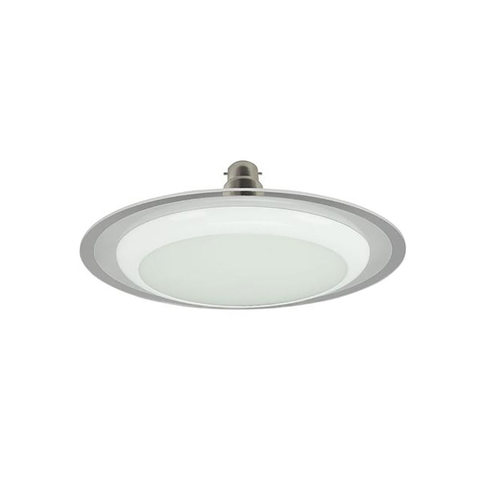 Buy LED Globes Australia LYRA Oyster LED Globe 15W BC 3000K - LYRA3