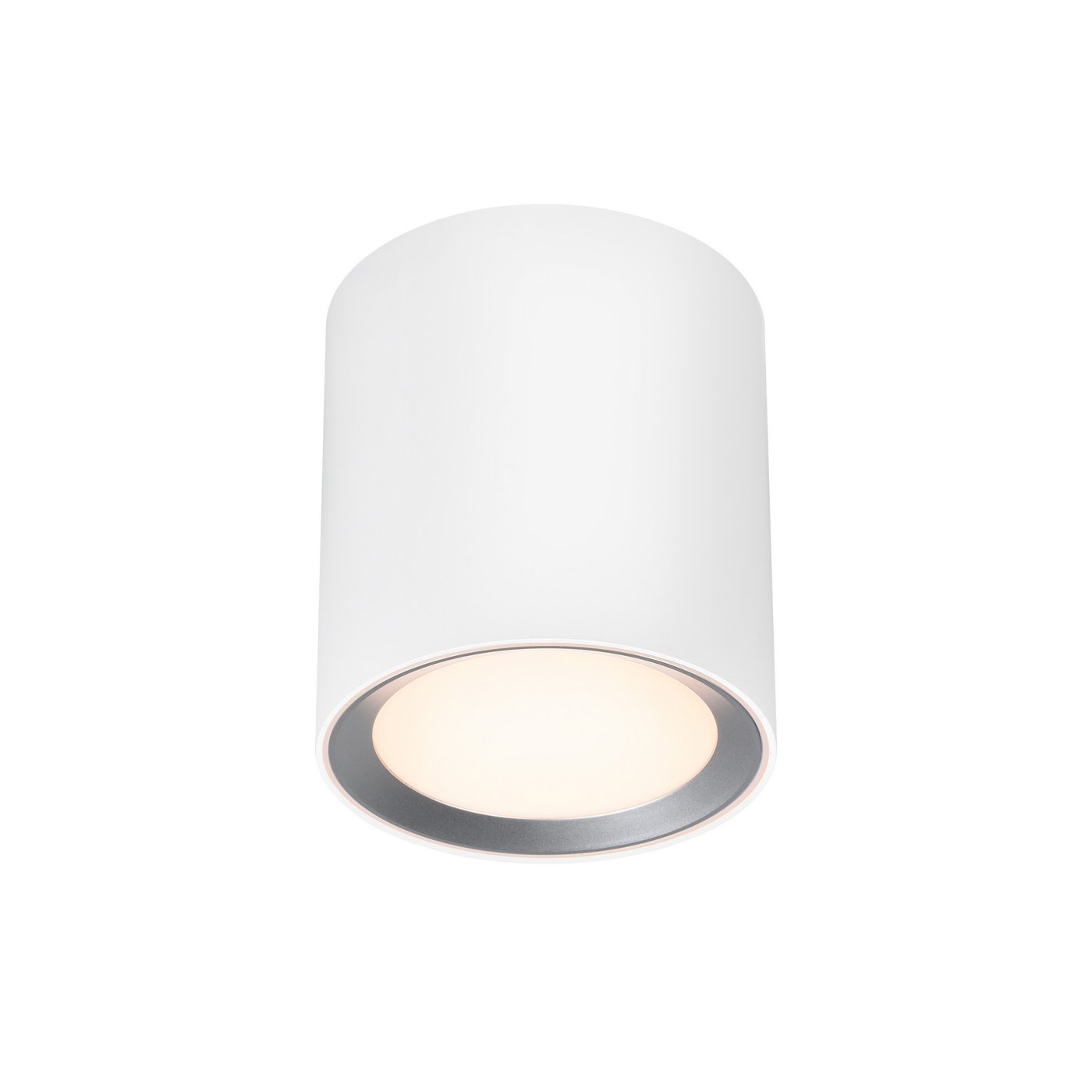 Landon Smart LED Surface Mounted Downlight White - 2110850101