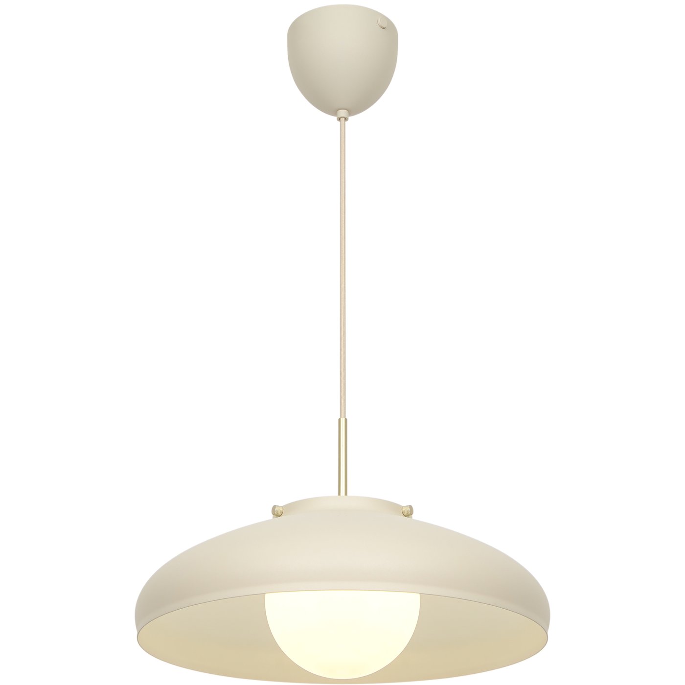 Latif Pendant Light Beige - 2520123009