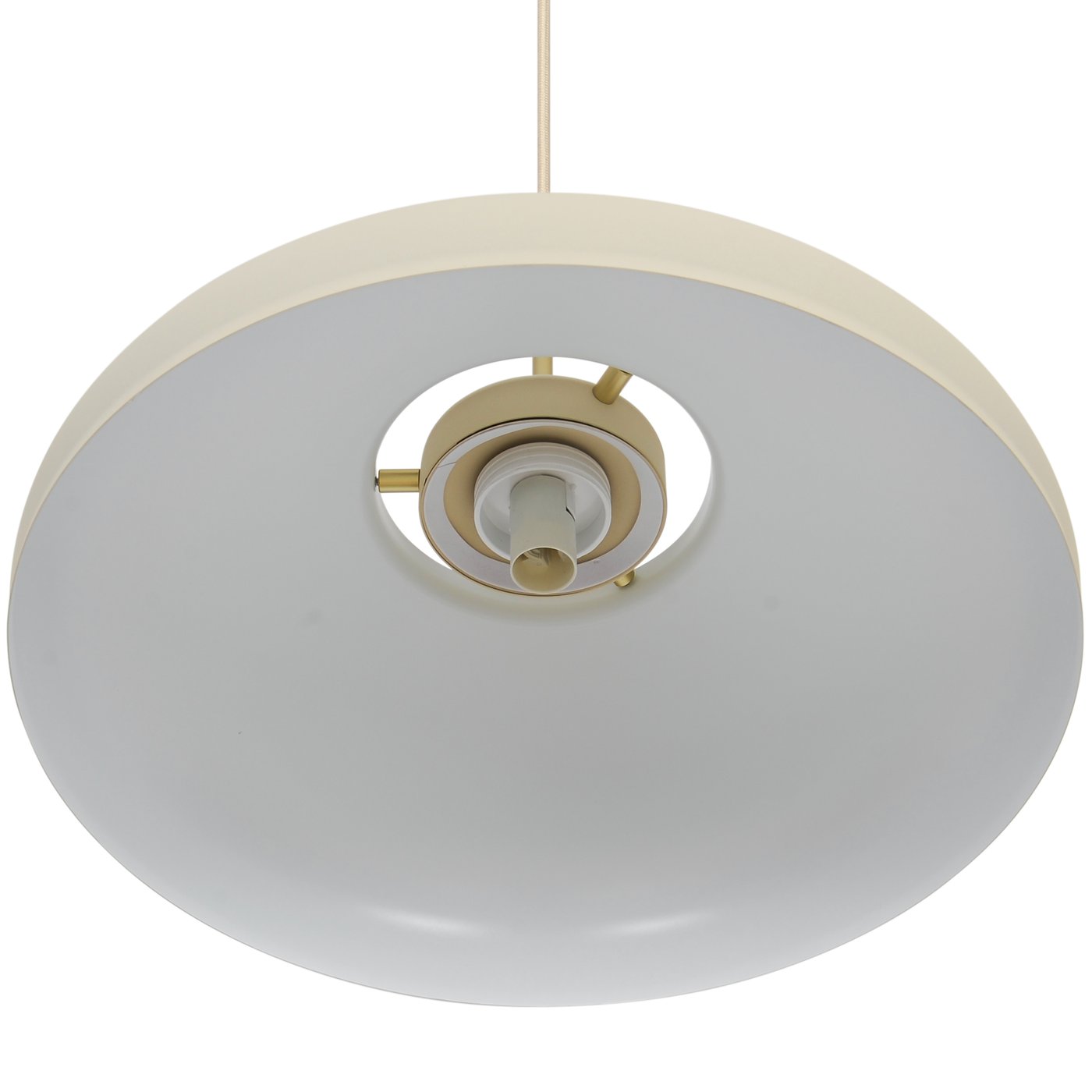 Latif Pendant Light Beige - 2520123009