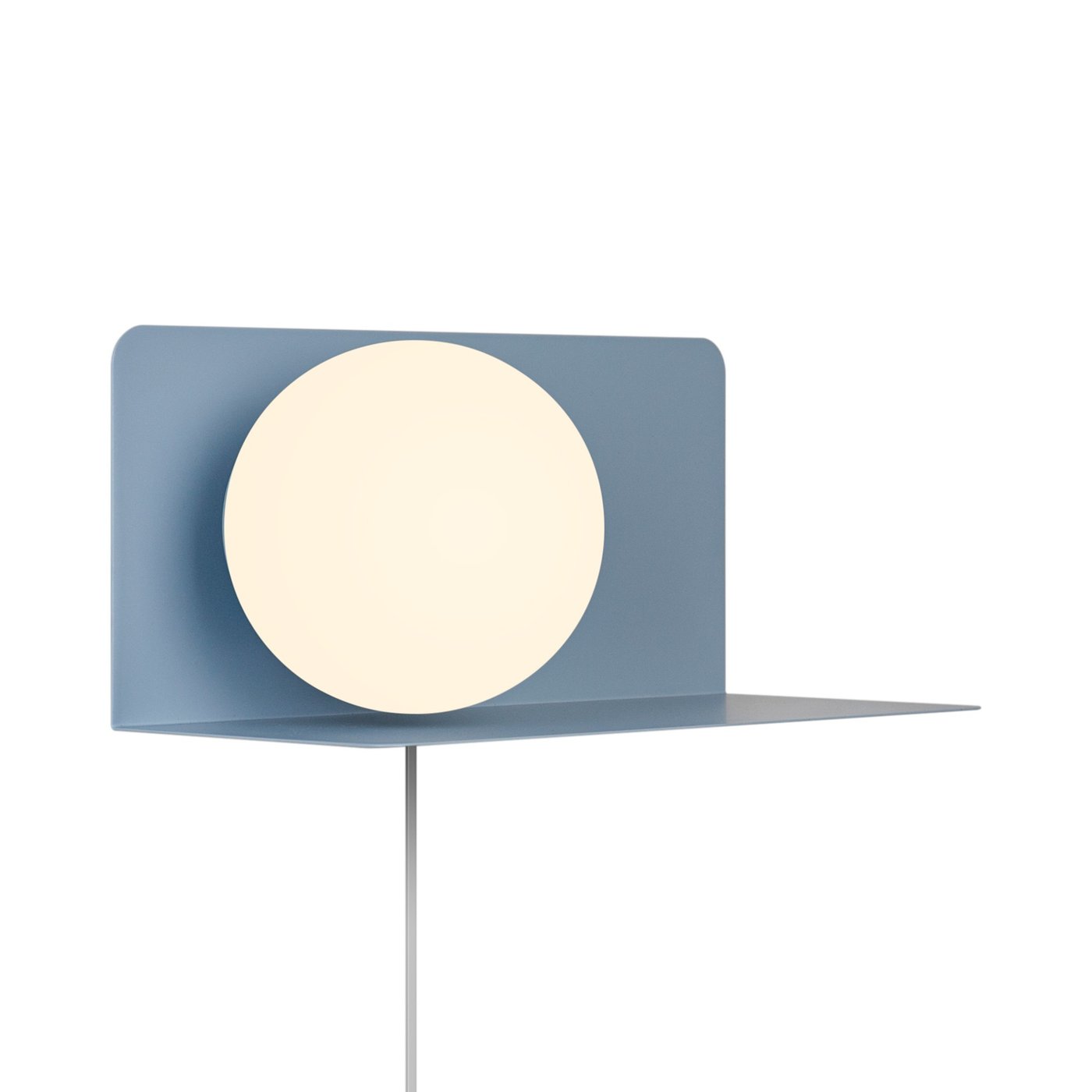 Lilibeth Wall Light Blue - 2312931006