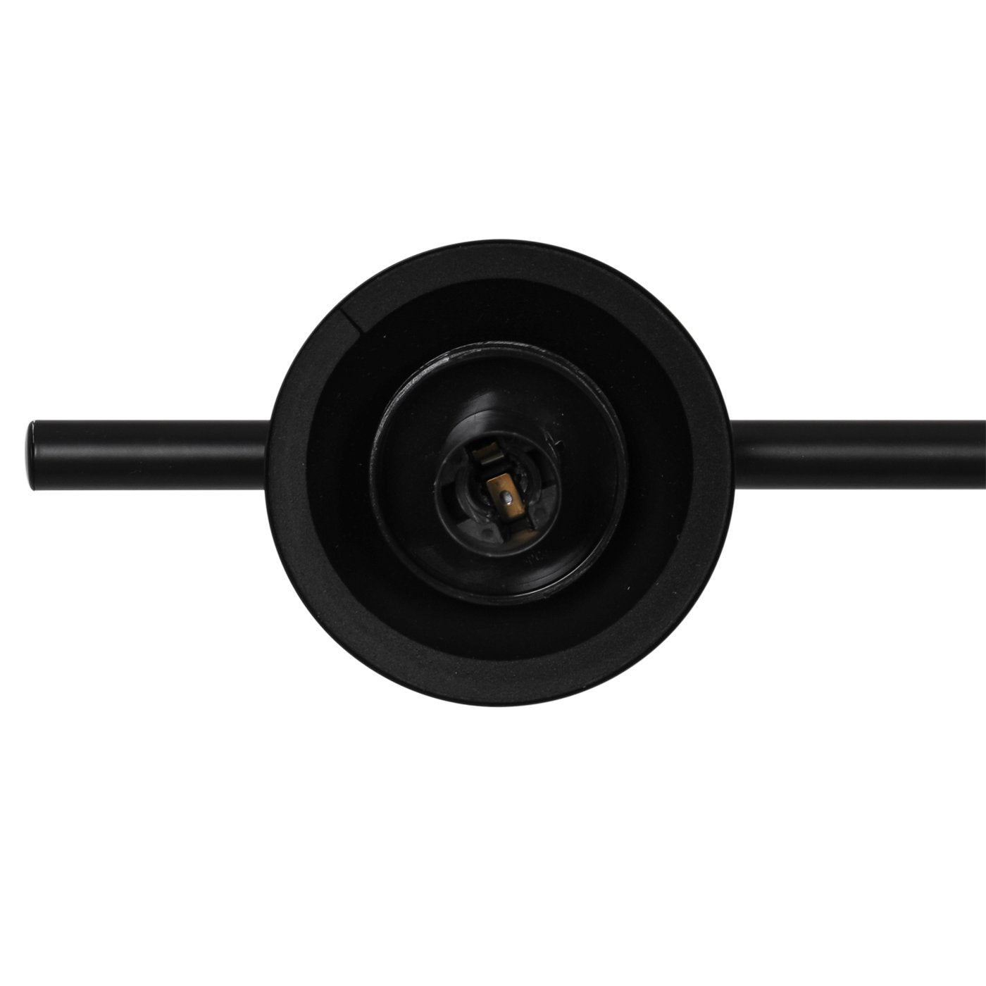 Lilly 5-Spot Pendant Light Black - 2612623003