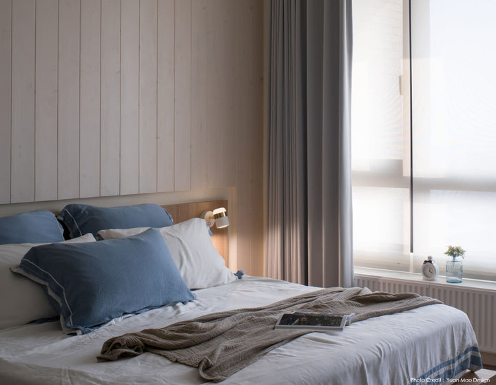 Ling Wall Light 6W 3000K Black & Sand Gold - SE A/LING/BLACK/GOLD