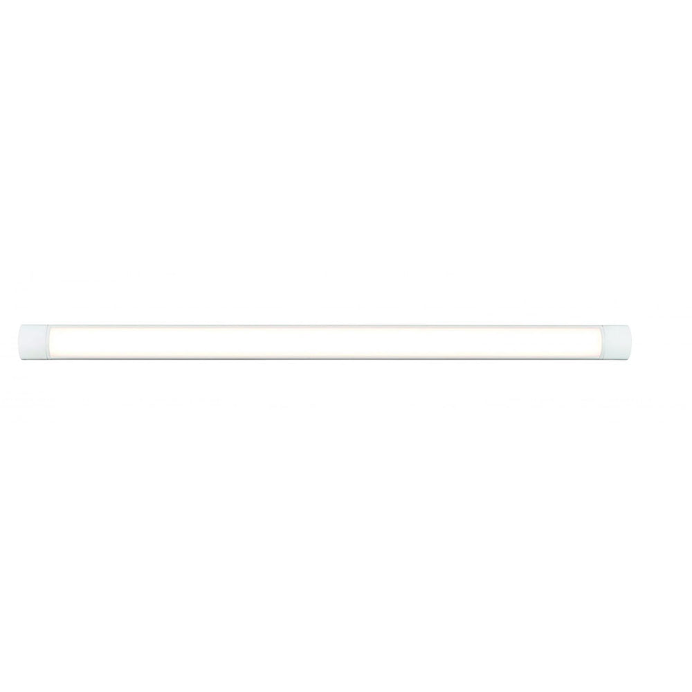 Buy LED Batten Lights Australia Polar 40W 1200mm LED Batten Light CCT - MF5040CCT