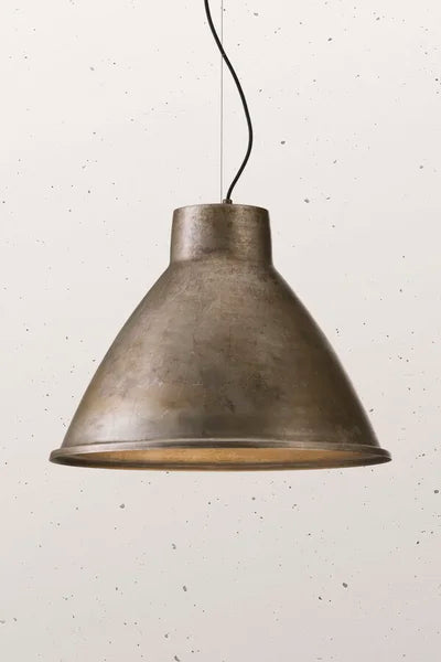 Loft Large Pendant Light Pre Aged - IL.269.14.FF