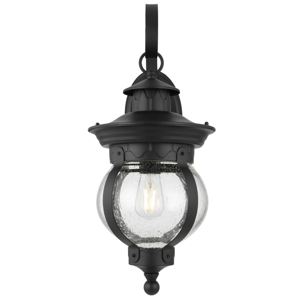 Buy Outdoor Wall Lanterns Australia Mamo Outdoor Wall Lantern Black - MAMO EX25-BK