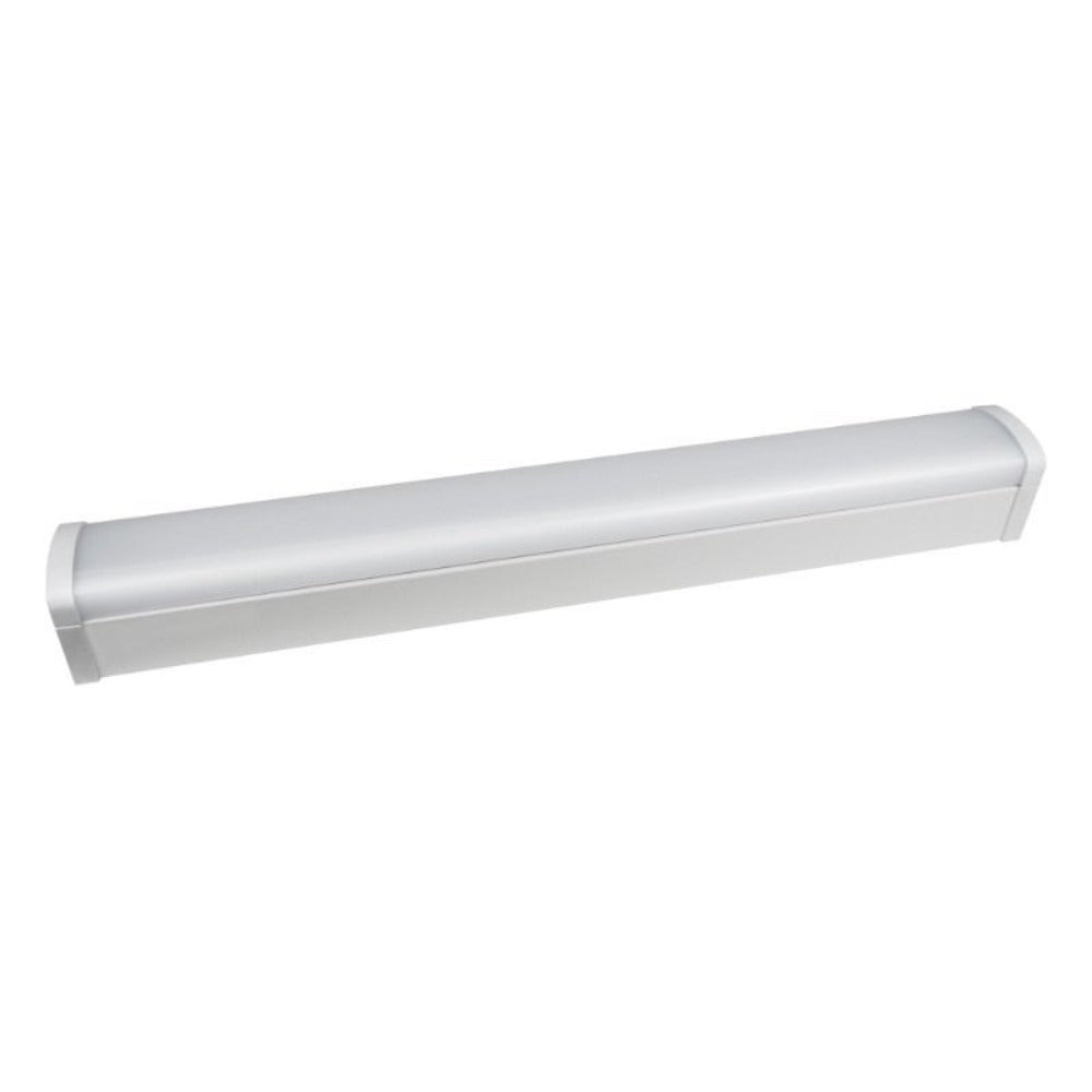 Buy LED Batten Lights Australia Corvis LED Batten Light 15W White 3CCT - MF35315-CCT