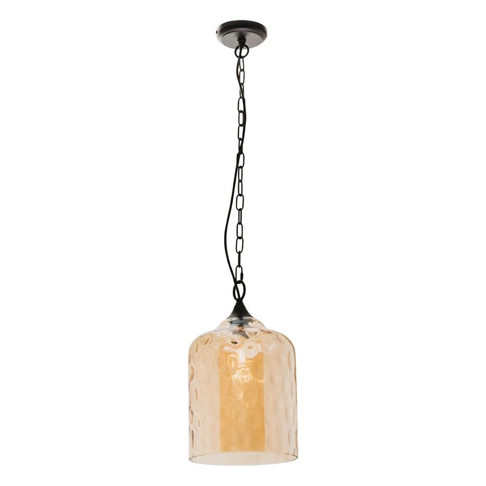 Buy Pendant Lights Australia Southport Pendant Light W240mm Cognac - MG8631COG