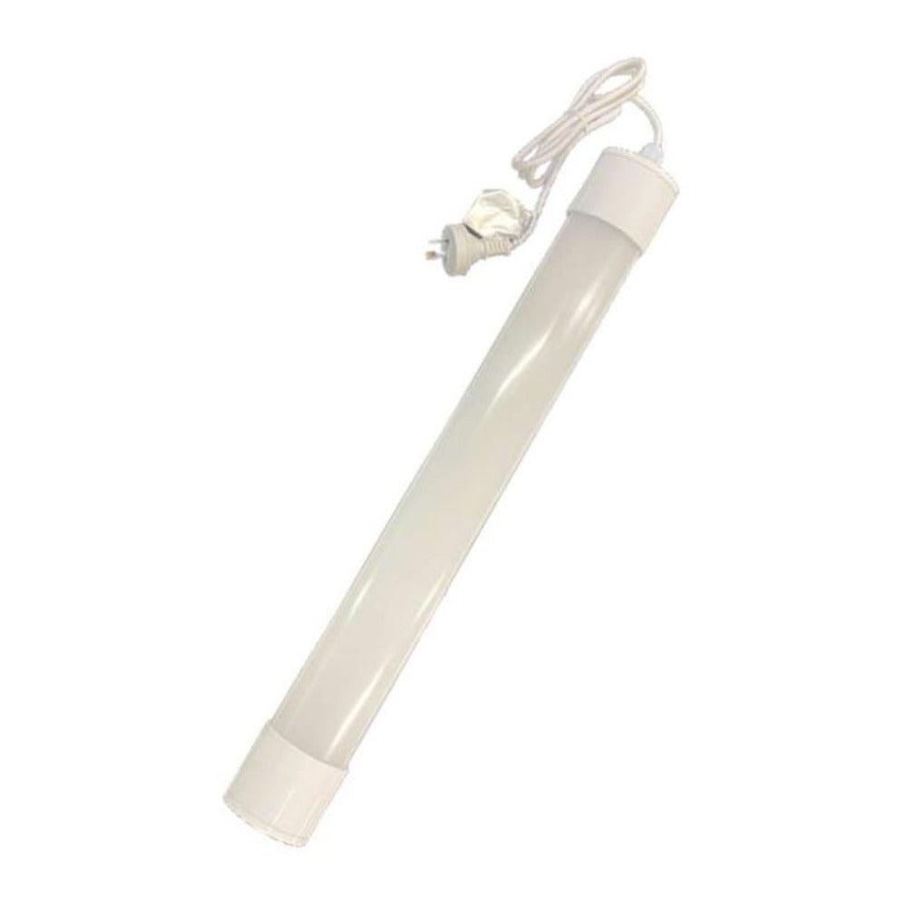 Buy LED Batten Lights Australia Cody Outdoor LED Batten Light White 20W 6500K - ML320