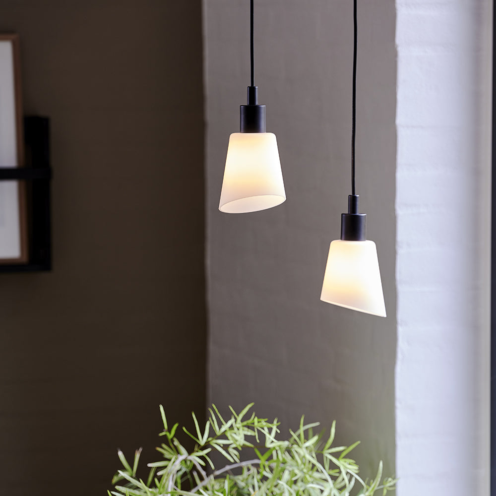 Buy Mini Pendants Australia Molli Mini Pendant Black Metal - 2112803003