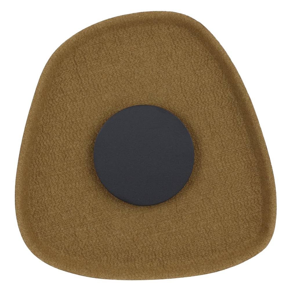 Moro LED Wall Bracket 5W 3000K Green & Black - MORO WB-GNBK