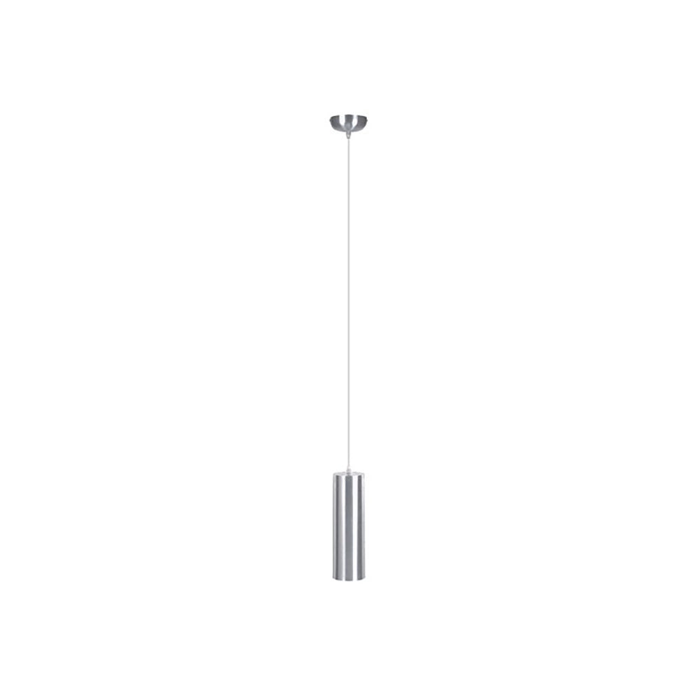 Buy Mini Pendants Australia Mini Pendant Silver / Grey 3000K - MS1053-BA