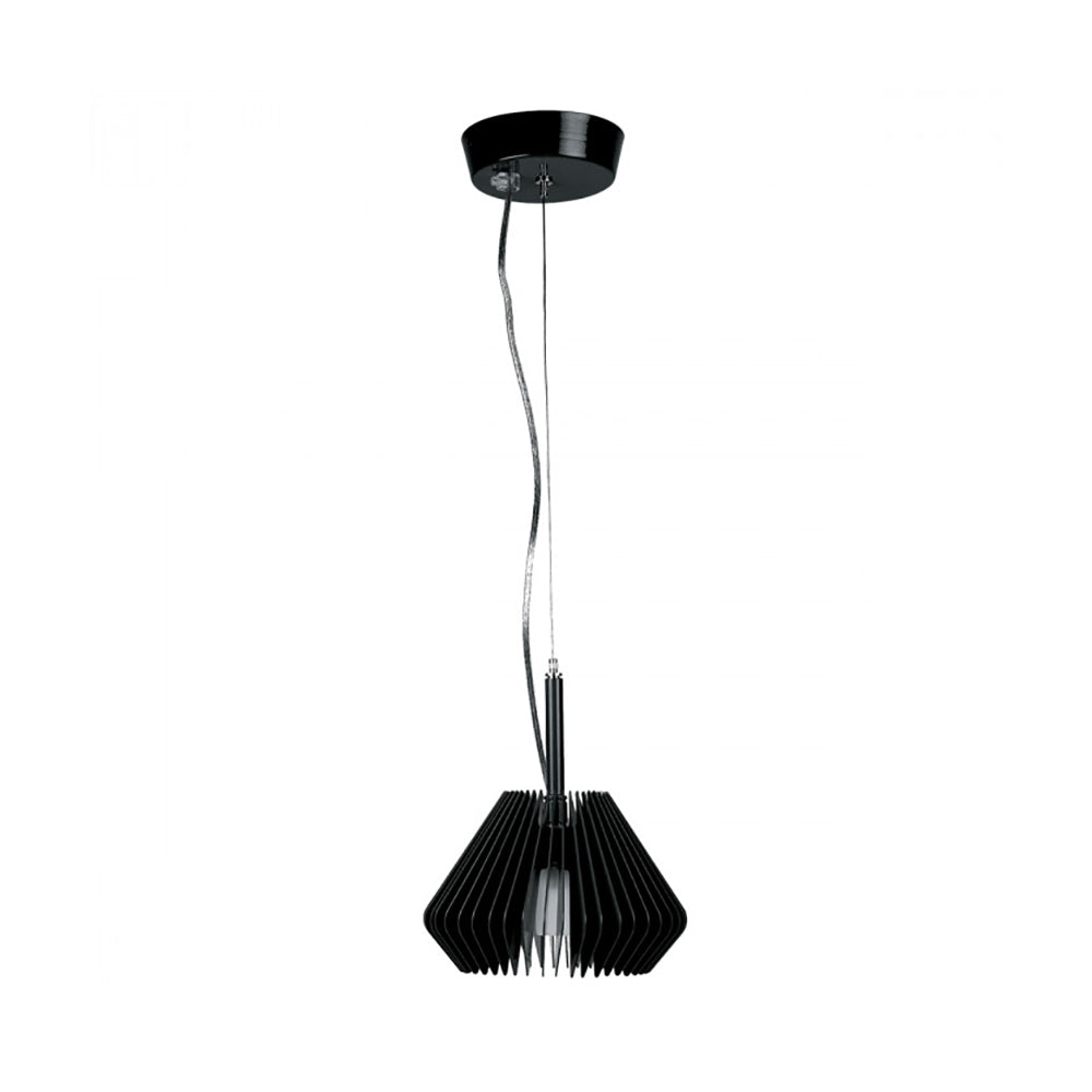 Buy Pendant Lights Australia Pendant Light Black - MS125-BL