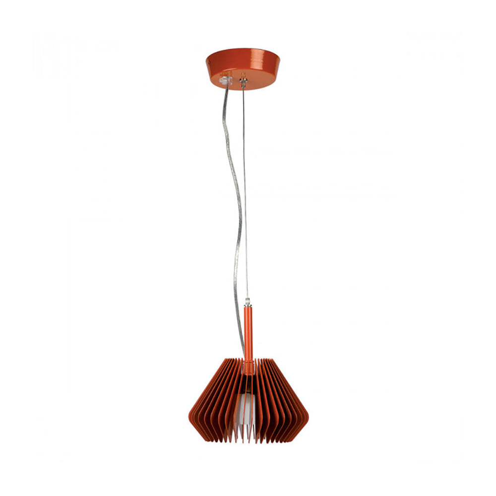 Buy Pendant Lights Australia Pendant Light Orange - MS125-OR
