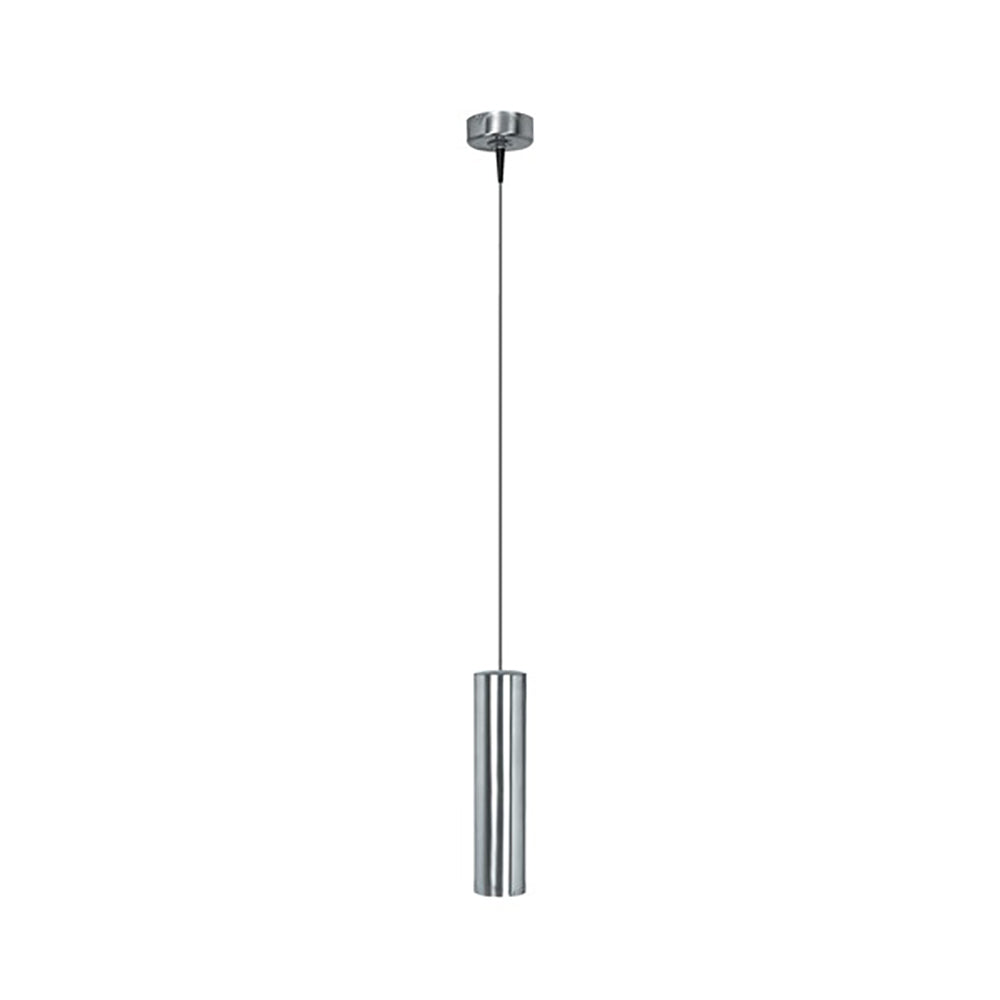 Buy Mini Pendants Australia Mini Pendant Satin Chrome 3000K - MS300-LED-SC