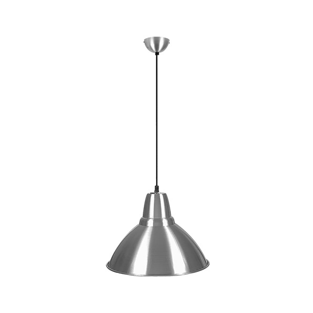 Buy Pendant Lights Australia Pendant Light W360mm Grey / Black - MS34202-BA