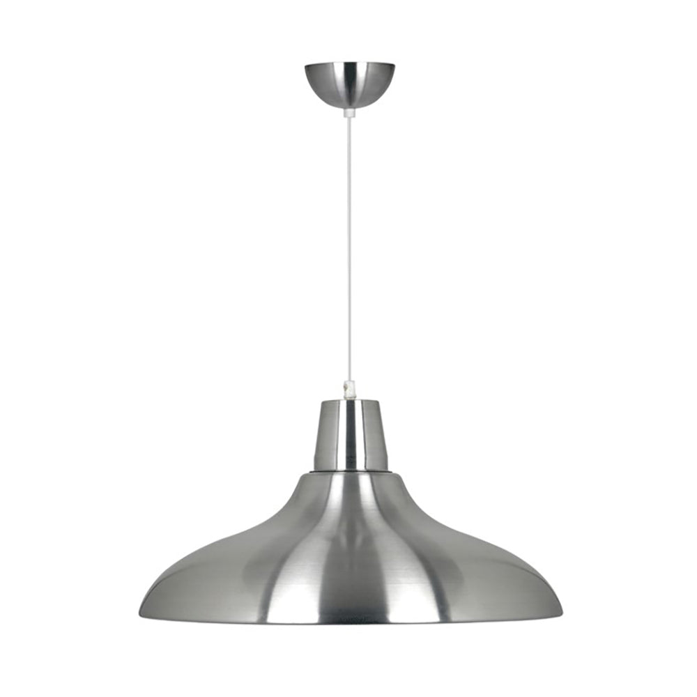 Buy Pendant Lights Australia Pendant Light W500mm Silver / Grey - MS349-BA