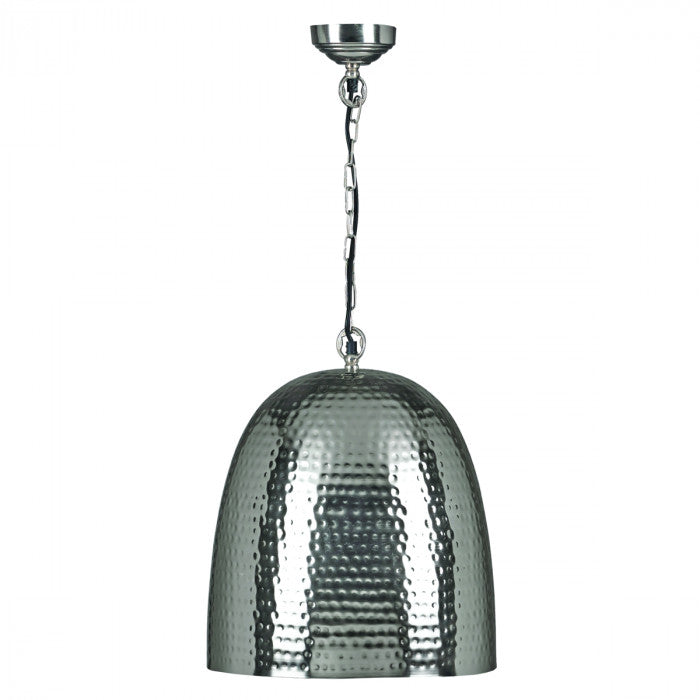 Adra Pendant Light Silver / Grey - MS350-NI