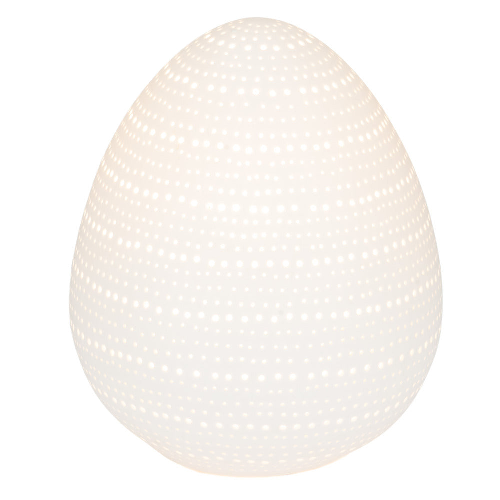 Buy Table Lamps Australia Remi Table Lamp W195mm White Porcelain - MTBL002-S