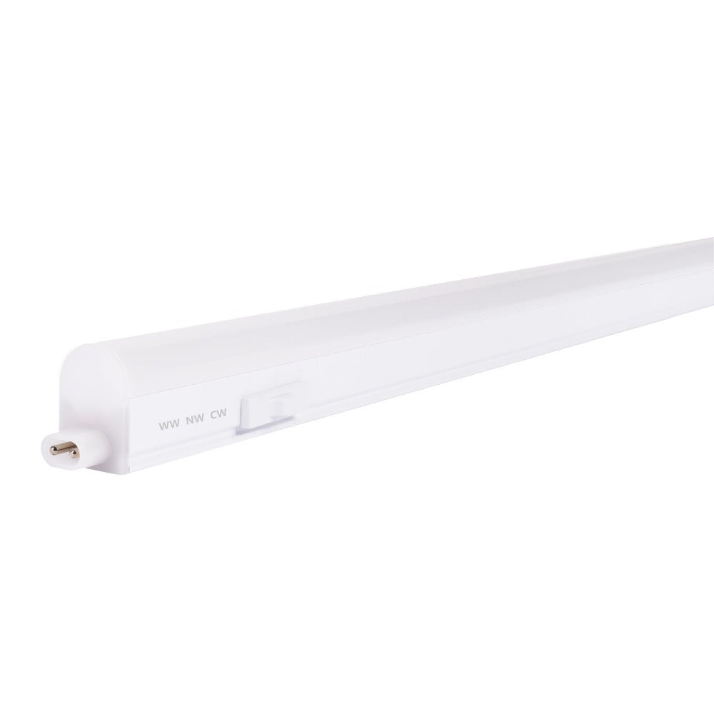 Buy LED Batten Lights Australia Barry LED Bar Light 13W White 3CCT - MUC152