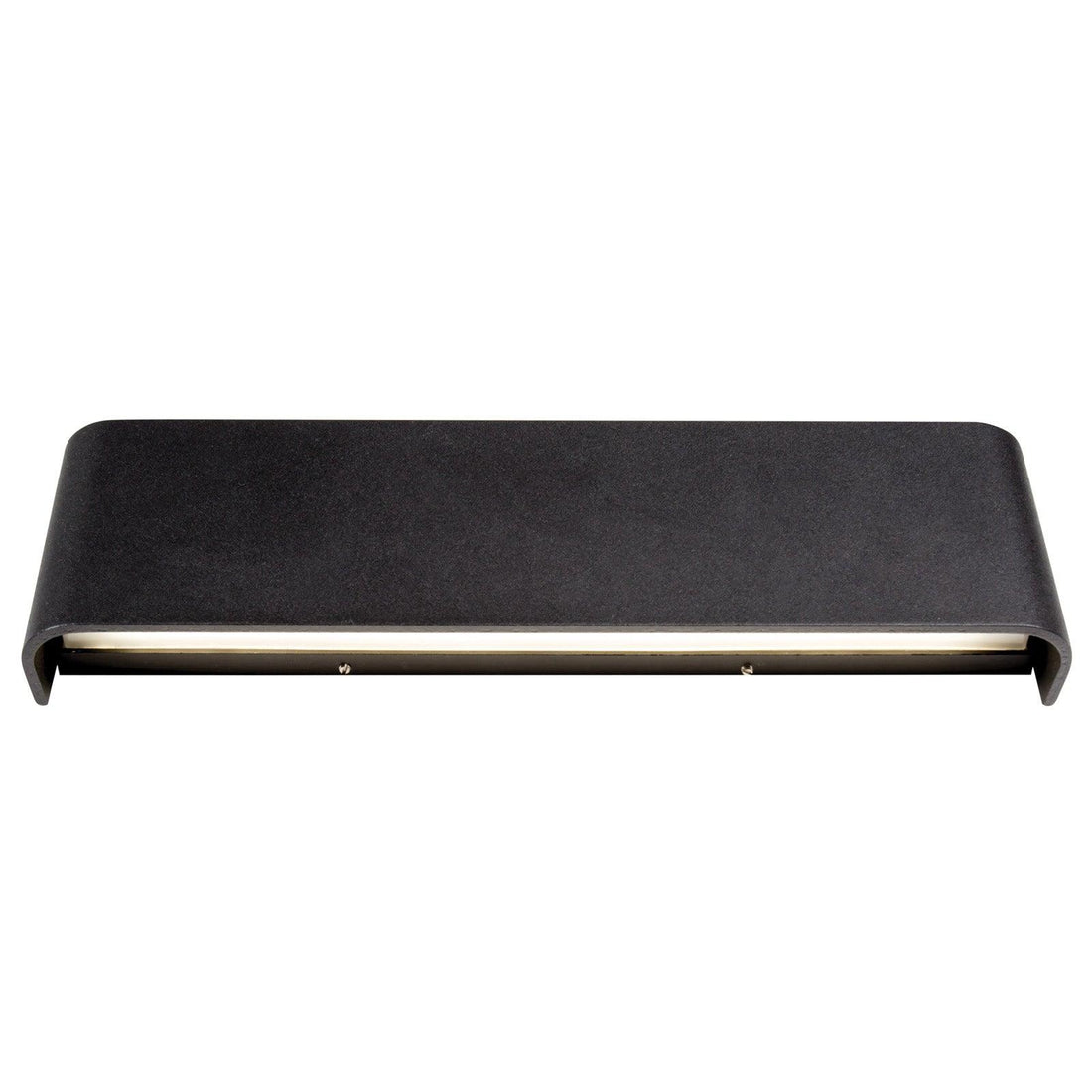 JESSICA II LED Vanity Light 10W 3CCT Black - MW2902BLK-CCT