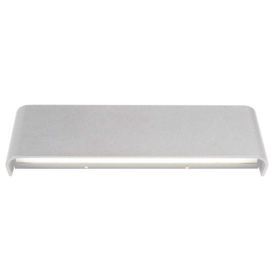 JESSICA II LED Vanity Light 10W 3CCT White - MW2902WHT-CCT