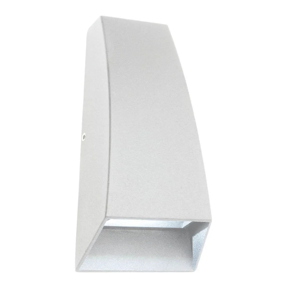Buy Up / Down Wall Lights Australia Summer Up & Down Wall Light White 4000K - MXD5511WHT