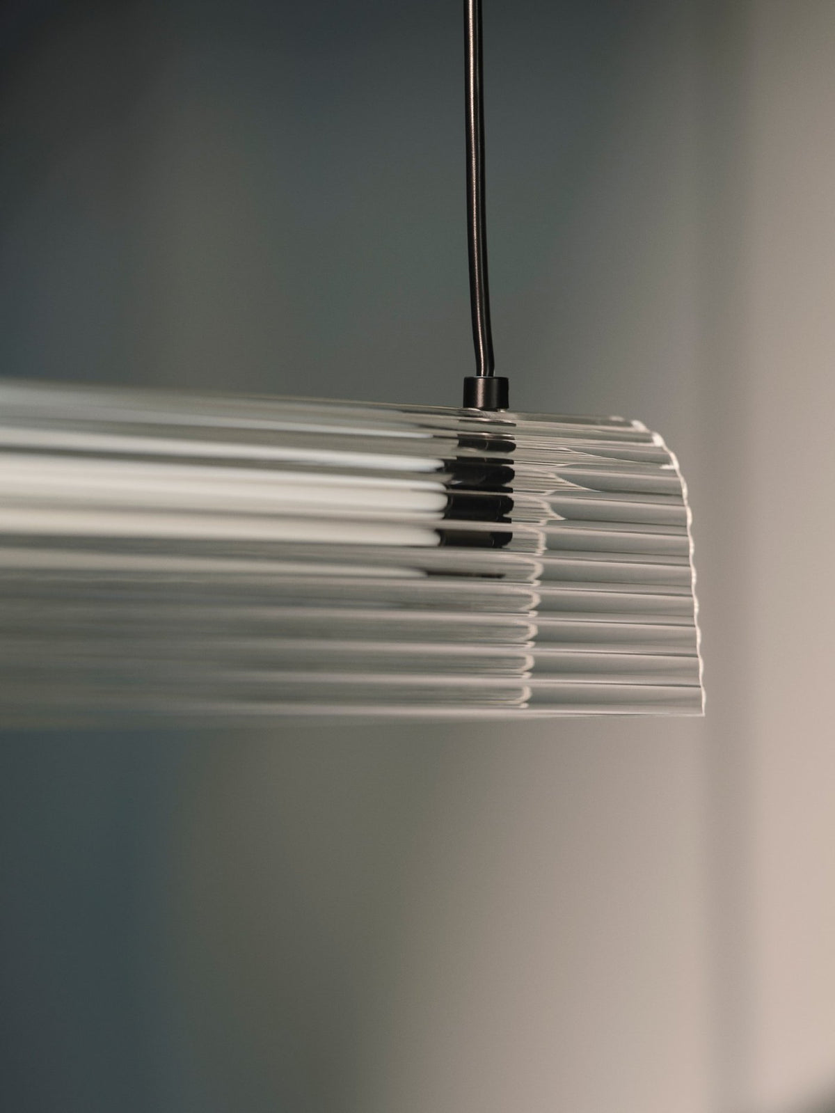 Aliani LED Pendant Light 20W 3000K Black - 2612403003
