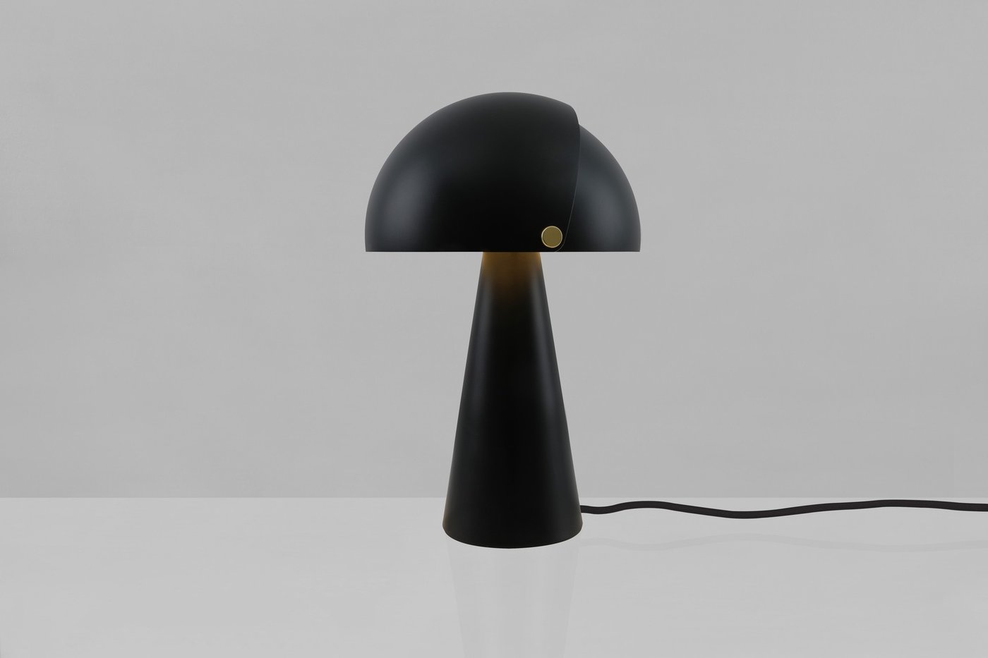 Align Table Lamp Black - 2120095003