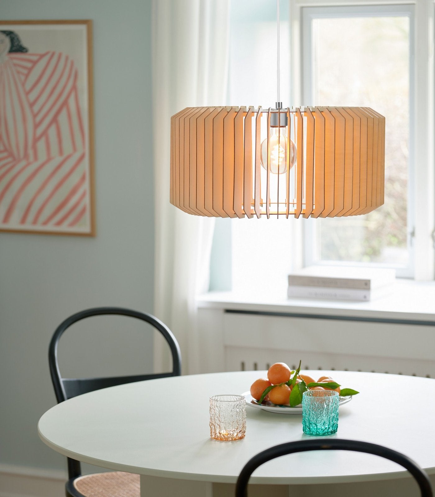Asti Pendant Light Nature - 2213143014