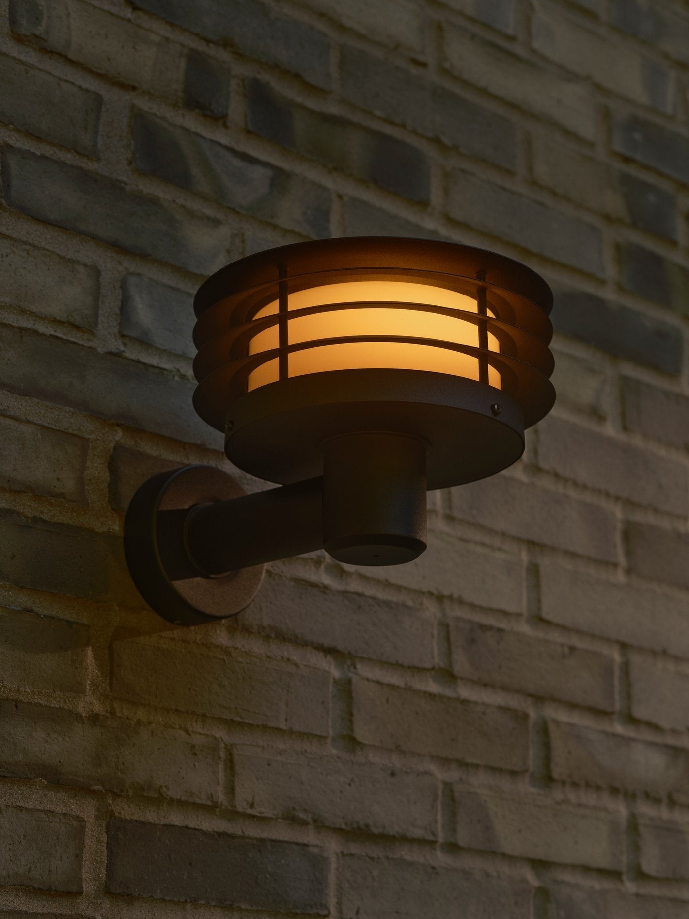 Cirella Wall Light Seaside Black - 2618101203