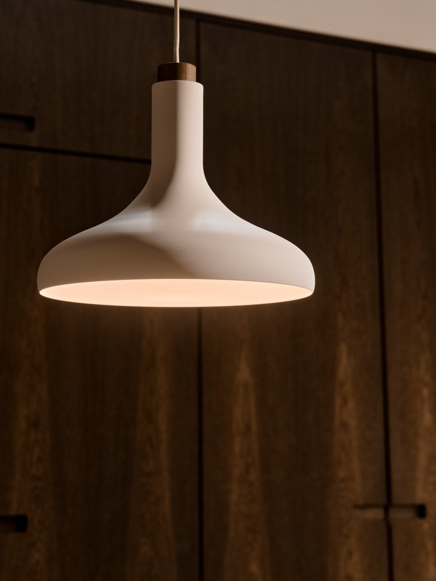 Fuji Pendant Light Beige - 2620153009