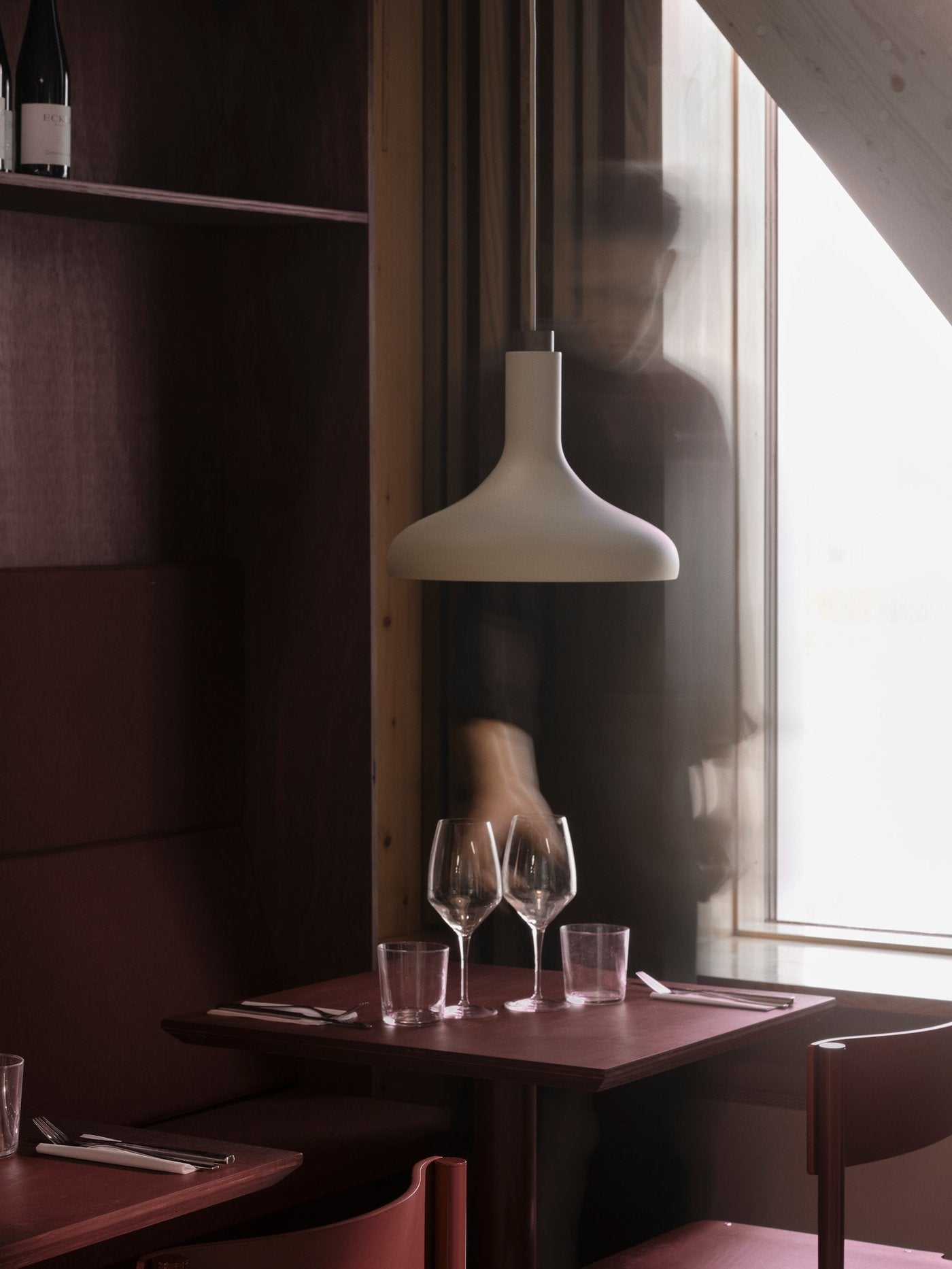 Fuji Pendant Light Beige - 2620153009