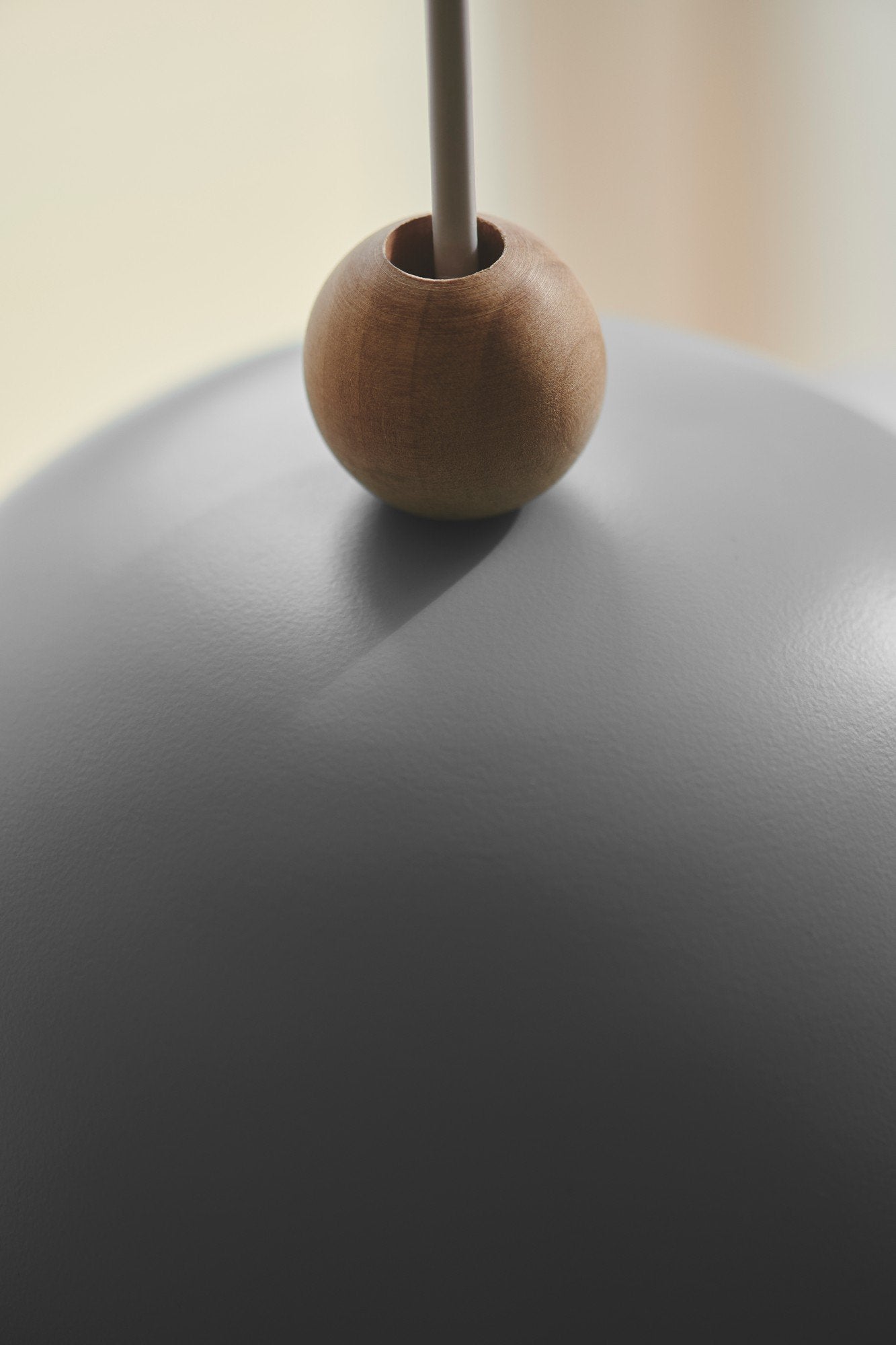 Gaston Pendant Blue - 2412653006